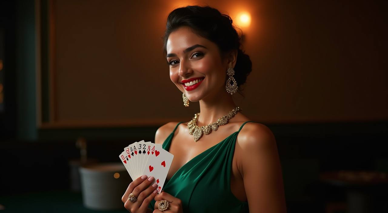 Roulette FastLane